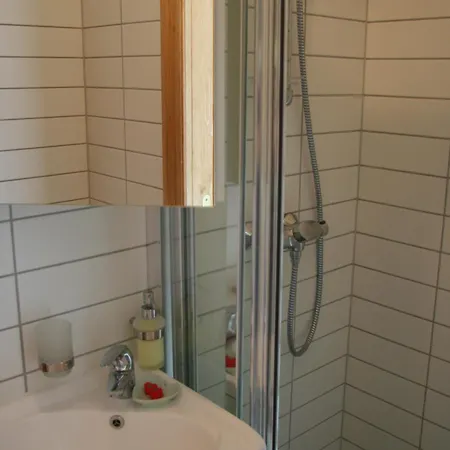 Fjordside Apartment