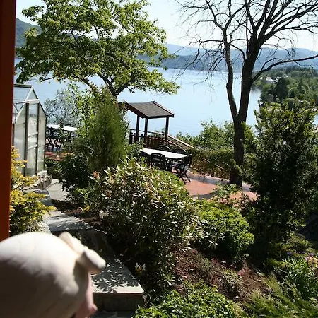 Fjordside Hordvik