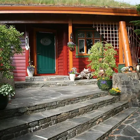 Fjordside Hordvik