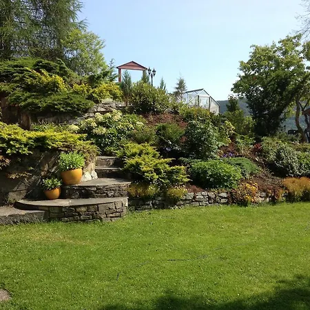 Lejlighed Fjordside *