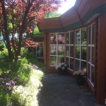Apartamento Fjordside