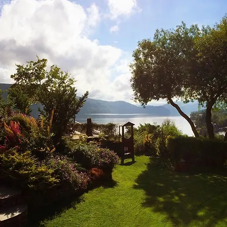 Fjordside Διαμέρισμα Hordvik