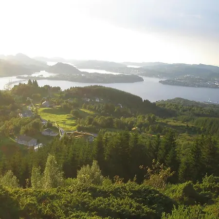 Fjordside Διαμέρισμα