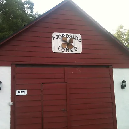 Fjordside Διαμέρισμα