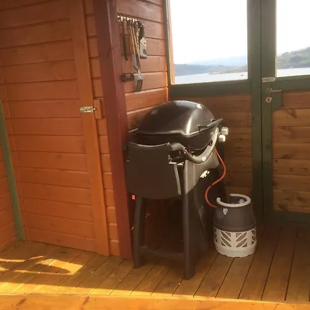 Διαμέρισμα Fjordside *