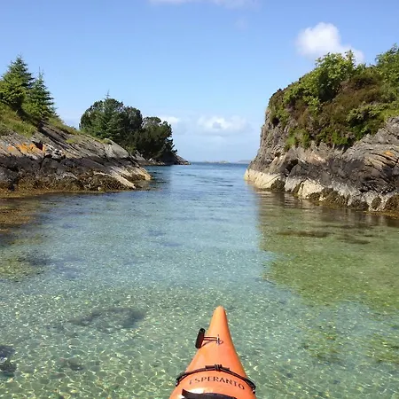 Fjordside Διαμέρισμα *