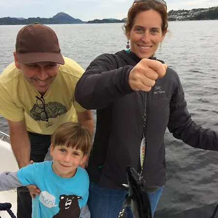 Fjordside Διαμέρισμα